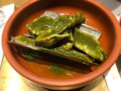 -Marina厨房·ALA精酿(月湖盛园店)