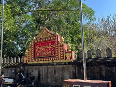 -西双版纳傣族园