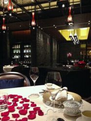-天津丽思卡尔顿酒店·宴会厅