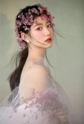 -金夫人婚纱摄影(总店)