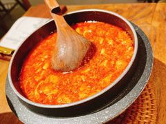 -TAIFORKS 大福食堂·山葵烤肉料理·拌饭(宝安店)