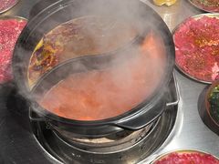 -郭铁柱·泥炉老火锅(江北龙湖天街店)