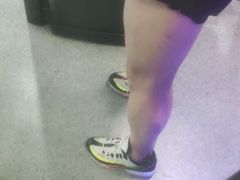 -一兆韦德健身(浦东万达会所)