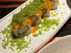-山葵家·创意料理(临平银泰城店)