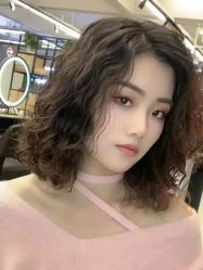 点击看大图 -MORI HAIR SALON日式美发沙龙