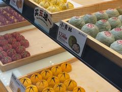 -南宋胡记(杭州河坊街店)