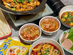 -肥家大排档(天河体育西店)