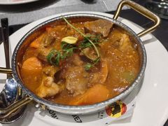 -Mezomd曼索蒂西班牙餐厅(广粤店)
