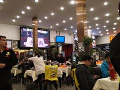 大堂-簋街仔仔小龙虾(总店)