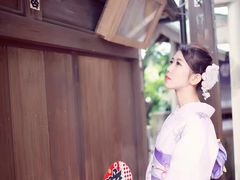-东京浅草和服体验江户和装工房雅(浅草本店)