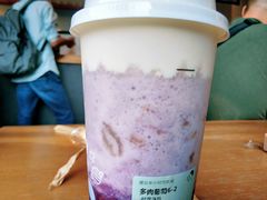 -喜茶(深圳福田星河COCO Park店)
