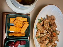 -锦府盐帮·李宅(领展购物广场中关村店)