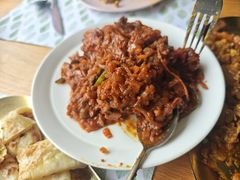 -Pakwaan Indian restaurant芭港湾印度餐厅(领事馆店)