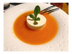 杏仁豆腐-渔寿司·日本料理(艾尚天地店)