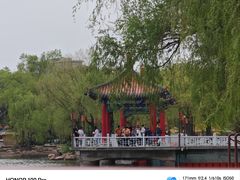 -长春市南湖公园