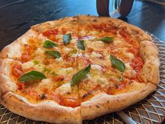 -老友时光·Pizza(泰华黑金店)