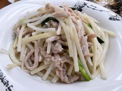 -楊老黑卤煮·京味菜