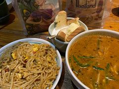 -云海肴·汽锅鸡·云南菜(天津国金汇店)