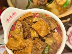 -大吉利·潮汕鲜牛肉火锅(总店)