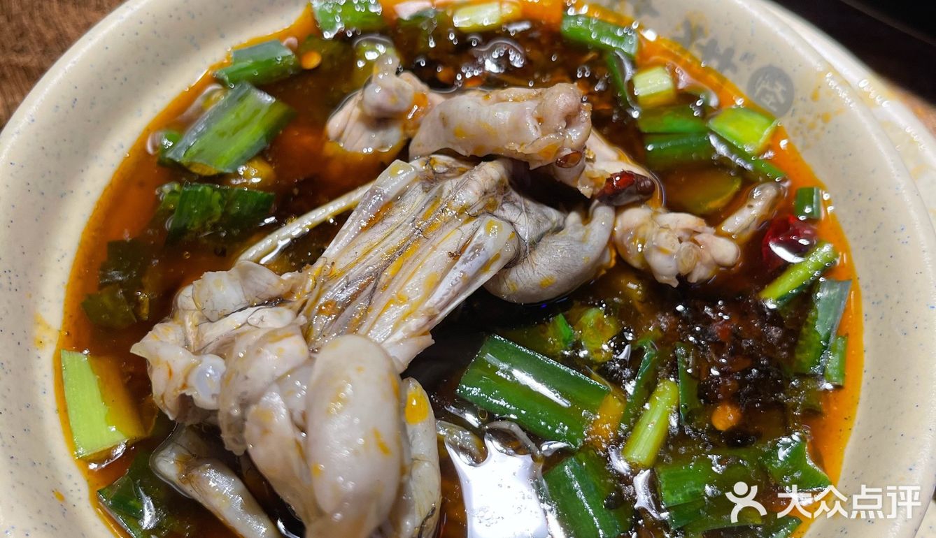 来和我一起吃蛙蛙🐸