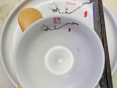 -绿茶餐厅(燕郊永旺店)