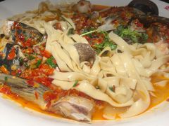 -坛宗剁椒鱼头(河西王府井店)