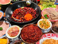 -楠火锅(太古里总店)