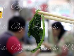 炒番薯叶-信行丰炖品皇店(光孝路店)