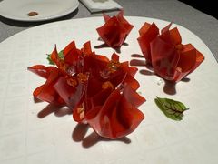 -柿合缘新京菜(国金中心商场店)