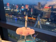 -天玑高空江景餐厅&酒吧Sky Secret Restaurant&Bar