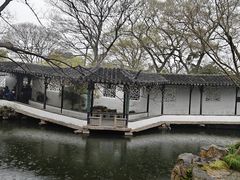 -拙政园