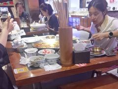 -来涮蜀鲜货火锅串串香(菜市口店)