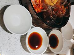 -八珍玉食鸡煲·打边炉(印象城店)