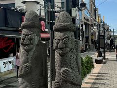 -宝健路步行街(Pedestrian Shopping Street)
