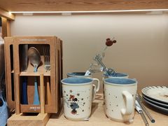 -ZARA HOME(蓝色港湾店)