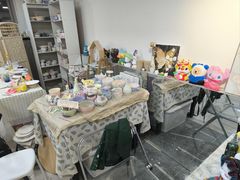 -艺陶清瓷·陶艺·石膏娃娃·手工DIY(观音桥店)