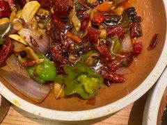 -付掌柜在成都·热炒砂锅集(金禾店)