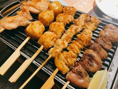 -山葵家·创意料理(宁波来福士店)