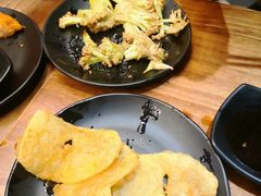 -起锅烧油(信河街店)