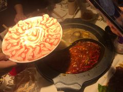 极品谷饲肥牛-川西坝子(老军营店)