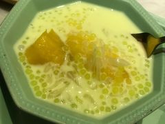杨枝甘露-发记甜品(豉油街店)