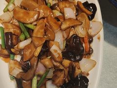 -东北大院·东北菜(三台子店)