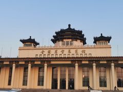 -中国农业博物馆