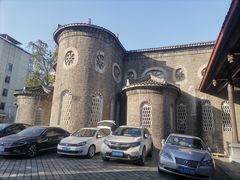 -平安桥天主教堂