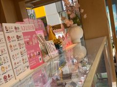-仟吉·ART FARM主题店(菱角湖万达店)