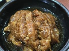 -长今家韩国料理(瑞景店)