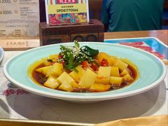 -长安大牌档之上元灯会(南大街店)