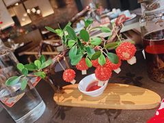 -唐猫庭院·千年陕菜(赛格国际购物中心店)