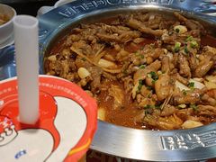 -胖哥俩肉蟹煲(湛江印象汇店)