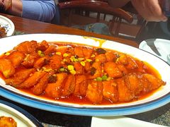 皇帝豆腐-津沽小院(天津之眼店)